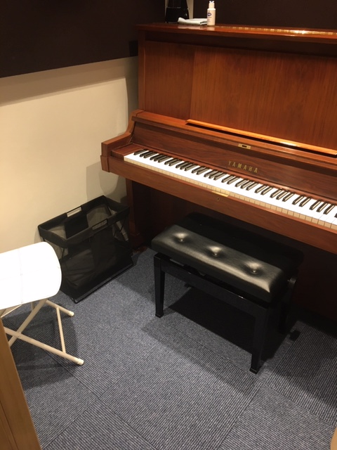 南麻布校M3 Yamaha U3